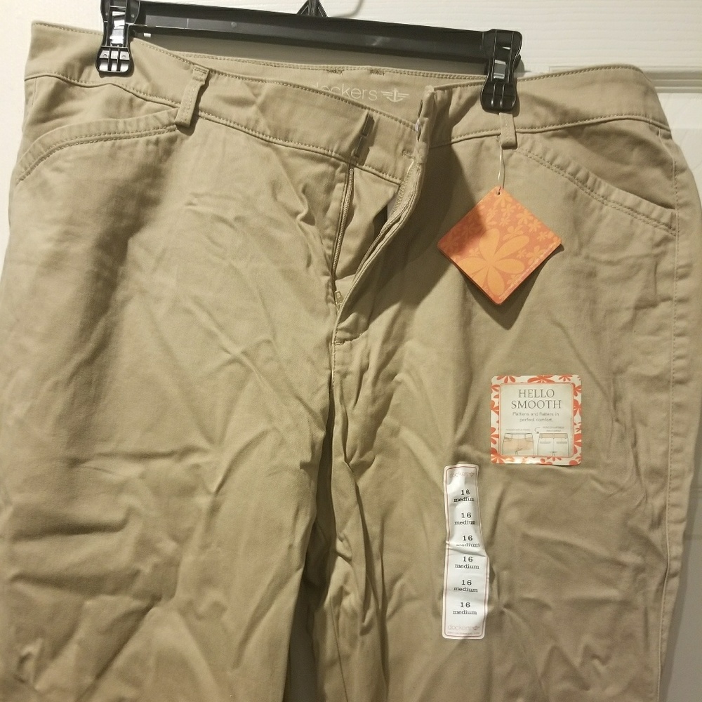 Pants - Picture 3 of 4